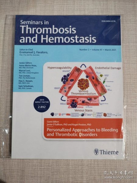 科学技术外文期刊 学术交流与科研创新的重要平台